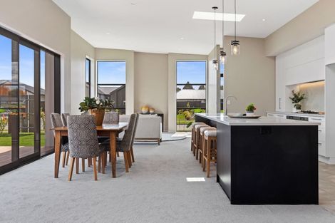 Photo of property in 10 Tussle Grove, Halswell, Christchurch, 8025