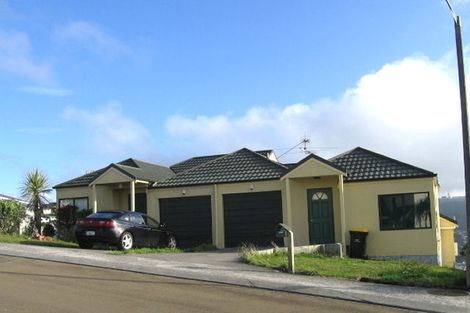 Photo of property in 19a Pelorous Street, Paparangi, Wellington, 6037