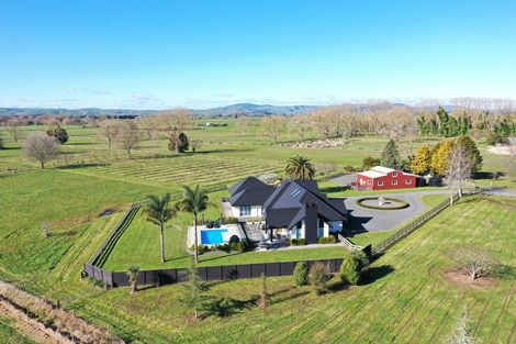 Photo of property in 298 Marshmeadow Road, Newstead, Hamilton, 3286