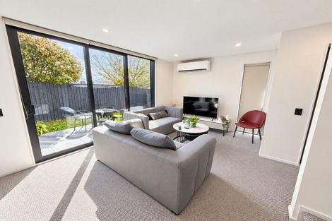 Photo of property in 8/265 Colombo Street, Sydenham, Christchurch, 8023