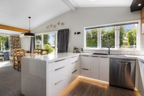 Photo of property in 9 Blair Terrace, Richmond, 7020