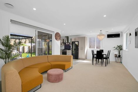 Photo of property in 11 Thomason Crescent, Pokeno, 2402