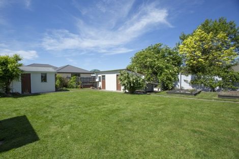Photo of property in 121 George Street, Tinwald, Ashburton, 7700