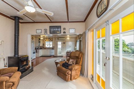 Photo of property in 673 Waitarere Beach Road, Waitarere Beach, Levin, 5510