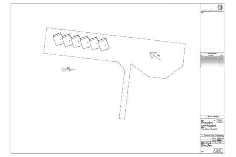 Photo of property in 113a Glen Road, The Glen, Dunedin, 9011