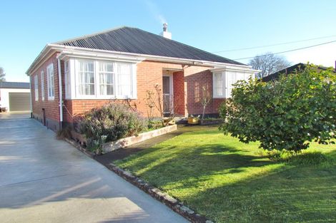 Photo of property in 6 Kokiri Place, Masterton, 5810