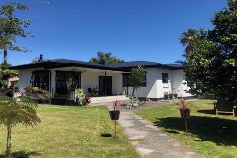 Photo of property in 7 Anzac Avenue, Onekawa, Napier, 4110