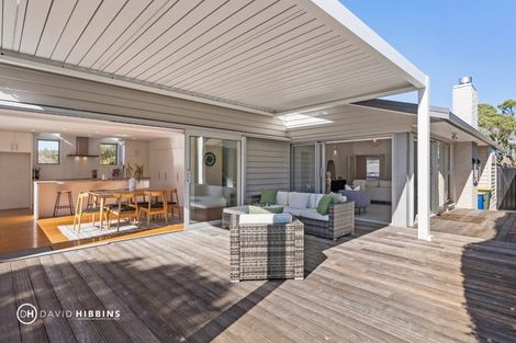 Photo of property in 11 Stanaway Street, Hillcrest, Auckland, 0627