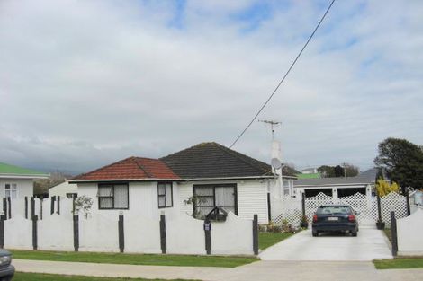 Photo of property in 25 Read Street, Levin, 5510