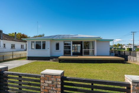 Photo of property in 44 Porou Street, Taumarunui, 3920