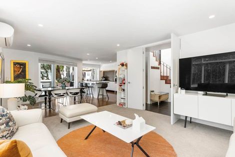 Photo of property in 1/13 Hepburn Street, Freemans Bay, Auckland, 1011