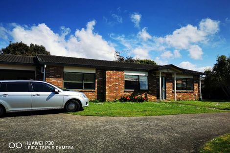 Photo of property in 78a Ballarat Street, Ellerslie, Auckland, 1051