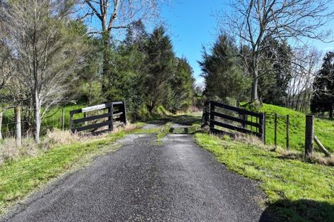 Photo of property in 249b State Highway 27, Mangatarata, Ngatea, 3576