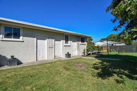 Photo of property in 2 Plimsoll Street, Carterton, 5713