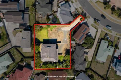 Photo of property in 9 Samara Place, Clendon Park, Auckland, 2103