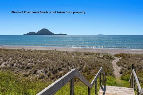 Photo of property in 7 Rurima Rise, Coastlands, Whakatane, 3120