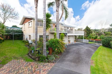 Photo of property in 26 Realm Place, Massey, Auckland, 0614