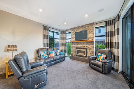 Photo of property in 9 Royston Common, West Melton, 7618