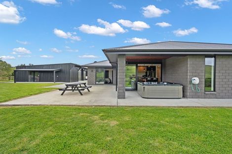 Photo of property in 16 Moorey Lane, Otaika, Whangarei, 0170