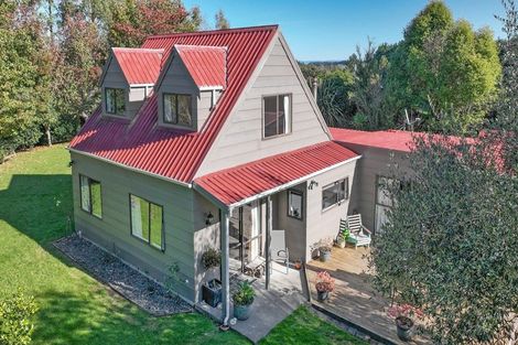 Photo of property in 18 Aropaoanui Road, Tangoio, Napier, 4181