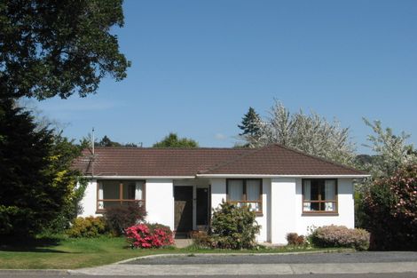 Photo of property in 80 Sophia Street, Glenholme, Rotorua, 3010