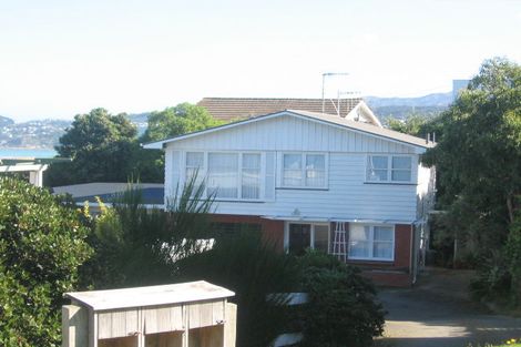 Photo of property in 19a Seatoun Heights Road, Miramar, Wellington, 6022