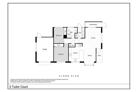 Photo of property in 3a Tudor Court, Paraparaumu Beach, Paraparaumu, 5032