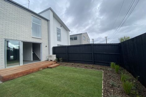Photo of property in 6/96 Cobham Street, Spreydon, Christchurch, 8024