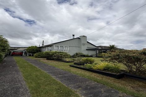 Photo of property in 92 Oregon Drive, Murupara, 3025