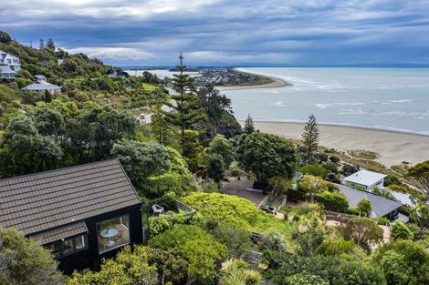 Photo of property in 8 Aranoni Track, Clifton, Christchurch, 8081