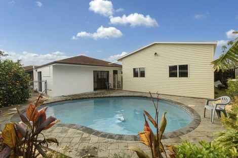 Photo of property in 60 Waratah Street, Matua, Tauranga, 3110