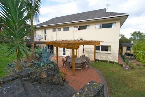 Photo of property in 65 Chelsea View Drive, Chatswood, Auckland, 0626