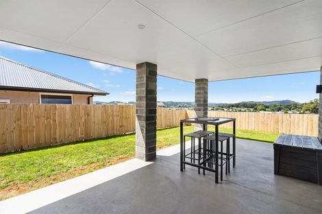 Photo of property in 9 Sumner Place, Te Kamo, Whangarei, 0112