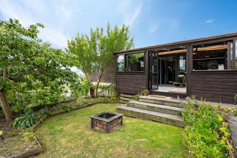 Photo of property in 32 Frances Street, Broad Bay, Dunedin, 9014