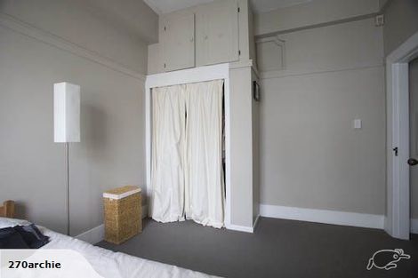 Photo of property in Blythswood Flats, 12/3 Aro Street, Aro Valley, Wellington, 6021