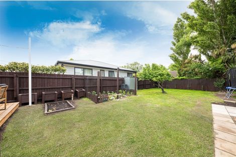 Photo of property in 34 Hopkins Street, Woolston, Christchurch, 8023