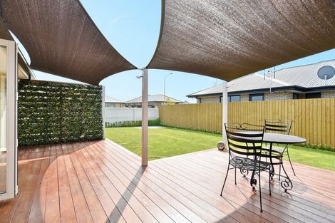 Photo of property in 26 Goodwin Street, Rangiora, 7400