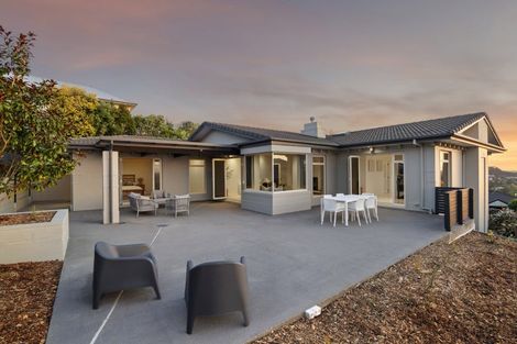 Photo of property in 37 Highcrest Heights, Westmorland, Christchurch, 8025