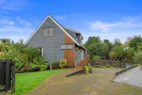 Photo of property in 46 Moncur Drive, Springfield, Rotorua, 3015