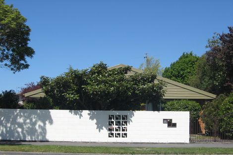 Photo of property in 48 Highsted Road, Bishopdale, Christchurch, 8053