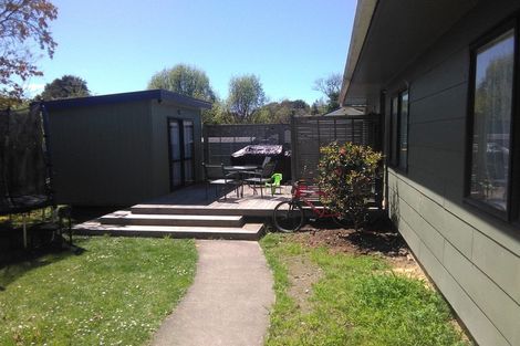 Photo of property in 25b Grayson Avenue, Mangakakahi, Rotorua, 3015