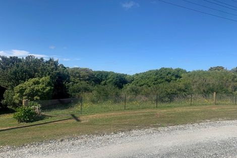 Photo of property in 18 Whalers Crescent, Omaui, Invercargill, 9877