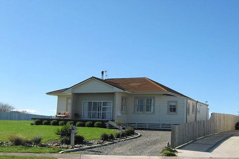 Photo of property in 6 Kowhai Place, Waipukurau, 4200