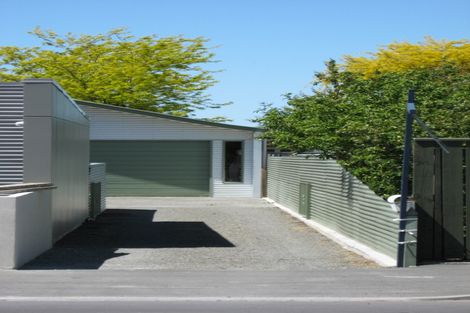 Photo of property in 151a Scott Street, Redwoodtown, Blenheim, 7201