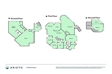 Photo of property in 16 Slade Street, Oamaru North, Oamaru, 9400