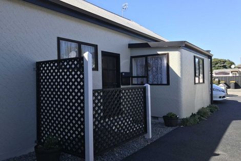 Photo of property in 18 Kenilworth Street, Addington, Christchurch, 8024