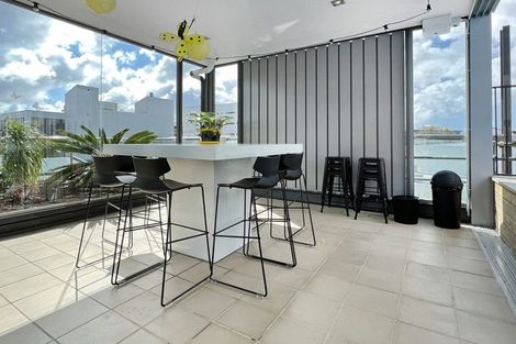 Photo of property in Sentinel Apartments, 1705/3 Northcroft Street, Takapuna, Auckland, 0622