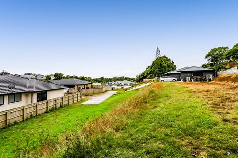 Photo of property in 8 Westwill Way, Westown, New Plymouth, 4310