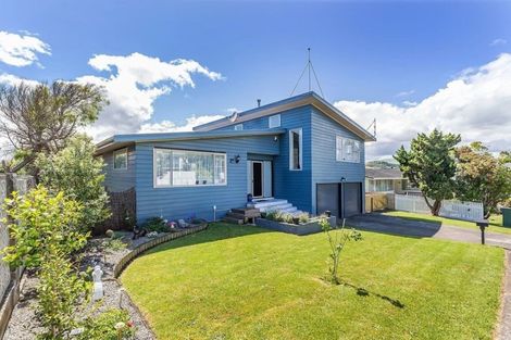 Photo of property in 45 Discovery Drive, Whitby, Porirua, 5024