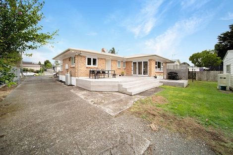 Photo of property in 5 Callis Avenue, Opaheke, Papakura, 2113